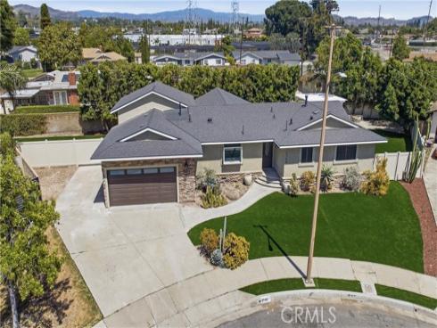 2148 E Onyx  , Orange, CA