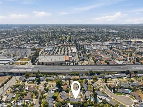 2148 E Onyx  , Orange, CA