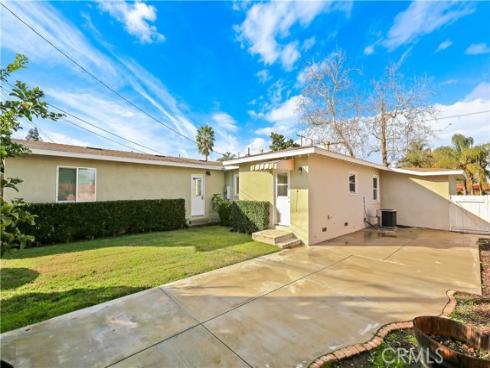 1200 W Sycamore , Orange, CA