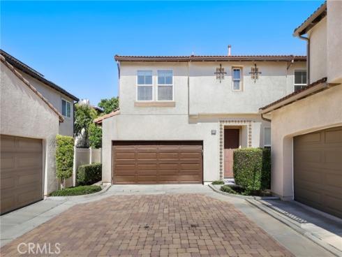 8086 E Loftwood , Orange, CA