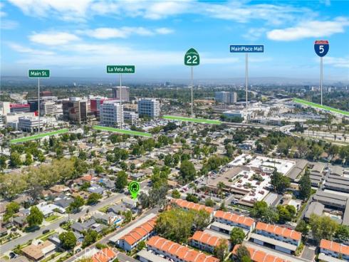 380 S Devon , Orange, CA