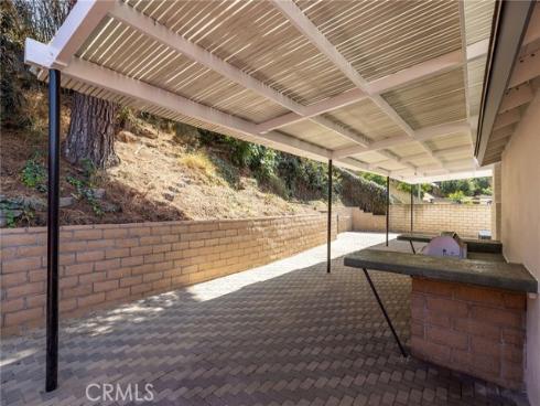 1246 E Baldwin , Orange, CA
