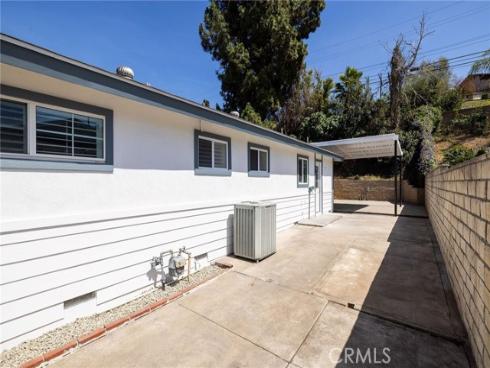 1246 E Baldwin , Orange, CA