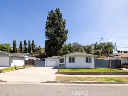 1246 E Baldwin  , Orange, CA