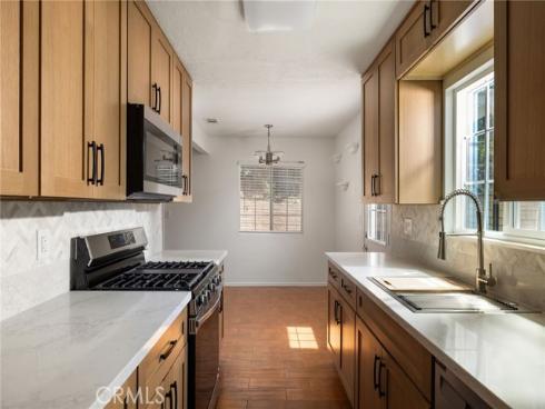 1246 E Baldwin , Orange, CA