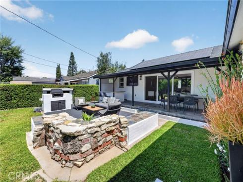 1030 E Oakmont  , Orange, CA