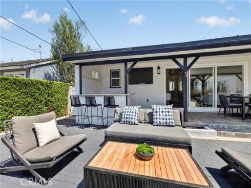 1030 E Oakmont  , Orange, CA
