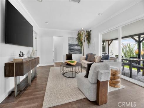 1030 E Oakmont  , Orange, CA