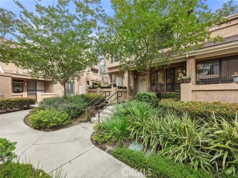 5722 E Stillwater Ave #74 , Orange, CA