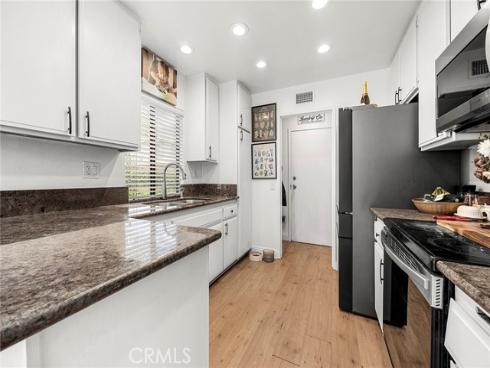 5722 E Stillwater Ave #74 , Orange, CA