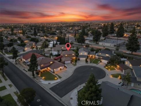1310 N Wyeth , Orange, CA