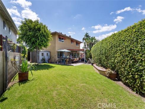 1310 N Wyeth , Orange, CA