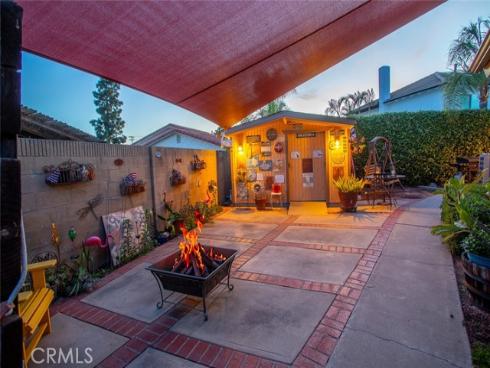 1310 N Wyeth , Orange, CA