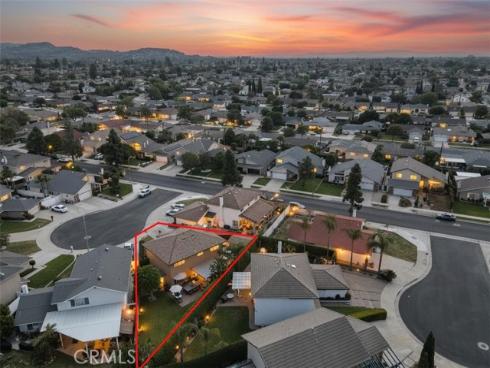 1310 N Wyeth , Orange, CA