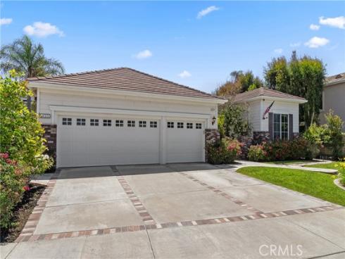 935 N Big Sky  , Orange, CA