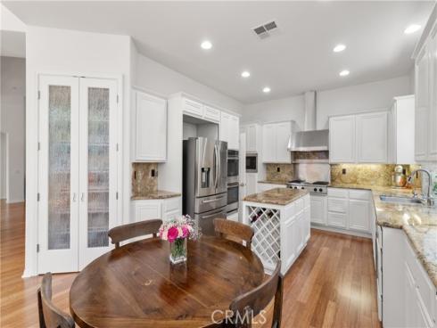 935 N Big Sky  , Orange, CA