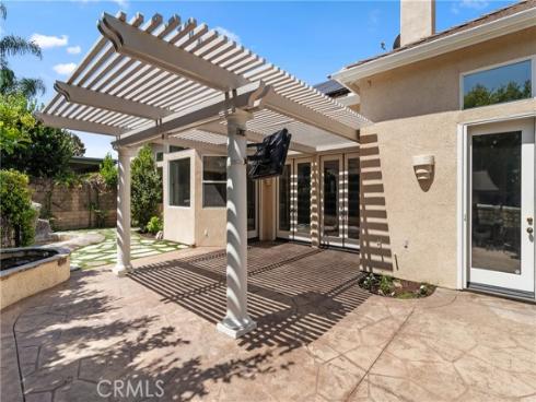 935 N Big Sky  , Orange, CA