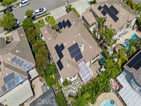 935 N Big Sky  , Orange, CA