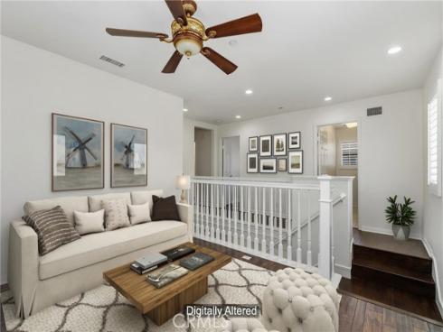 8138 E Loftwood Lane, Orange, CA