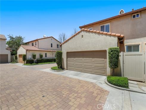 8138 E Loftwood Lane, Orange, CA