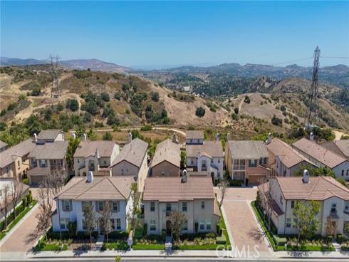 8138 E Loftwood Lane, Orange, CA