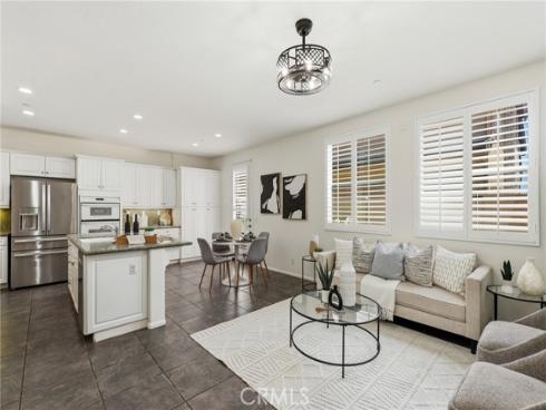 8138 E Loftwood Lane, Orange, CA