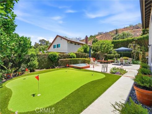 995 N Palo Alto , Orange, CA