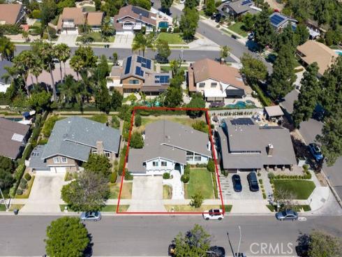1663 N Yurok  , Orange, CA