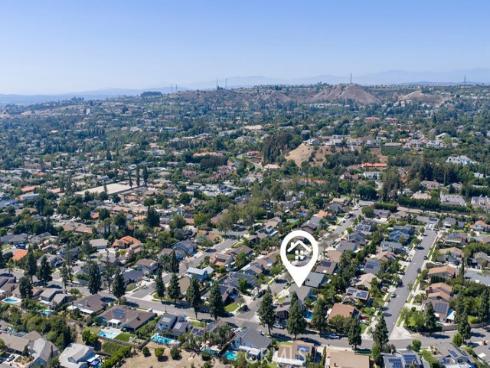1663 N Yurok  , Orange, CA