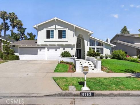 1663 N Yurok  , Orange, CA