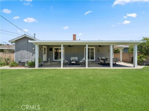 402 E Hoover Avenue, Orange, CA
