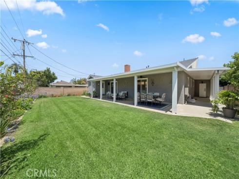 402 E Hoover Avenue, Orange, CA