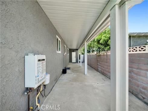402 E Hoover   Avenue, Orange, CA