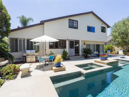 1691 N Yurok   Street, Orange, CA