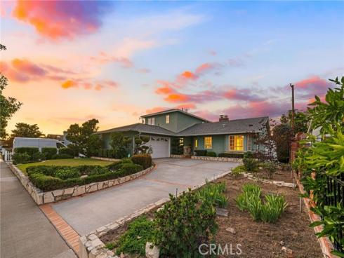 2215 E Quincy , Orange, CA