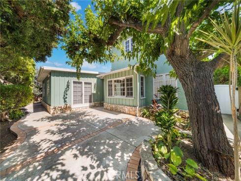 2215 E Quincy , Orange, CA