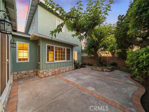 2215 E Quincy , Orange, CA