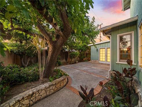 2215 E Quincy , Orange, CA