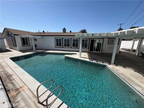 407 N Clinton , Orange, CA