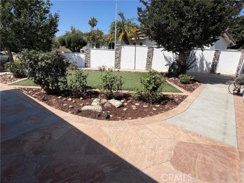 407 N Clinton , Orange, CA