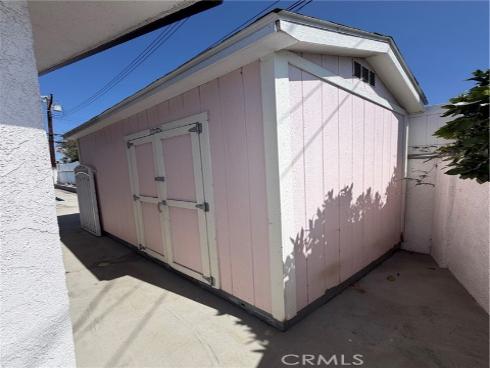 407 N Clinton , Orange, CA