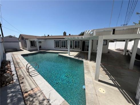 407 N Clinton , Orange, CA