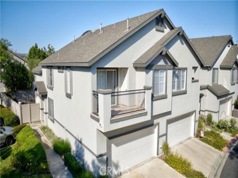 3439 E Salisbury F Circle, Orange, CA