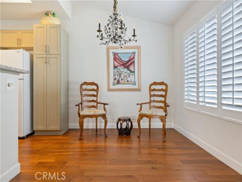 3439 E Salisbury F Circle, Orange, CA
