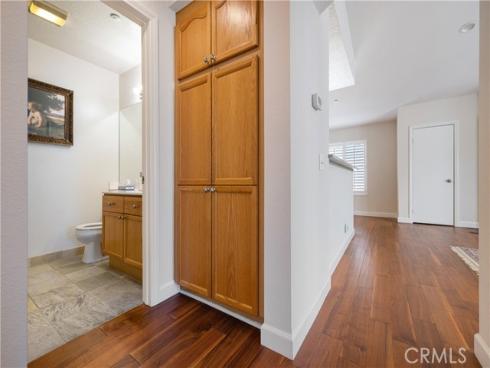 3439 E Salisbury F Circle, Orange, CA