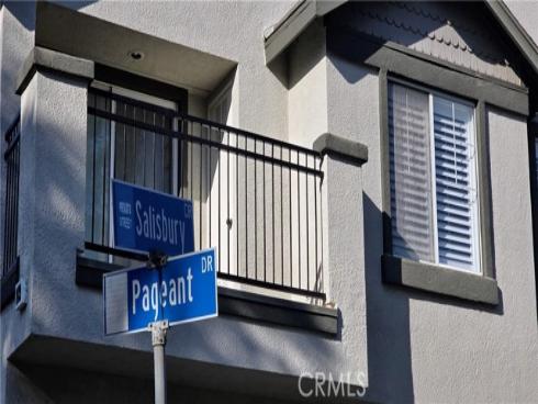 3439 E Salisbury F Circle, Orange, CA