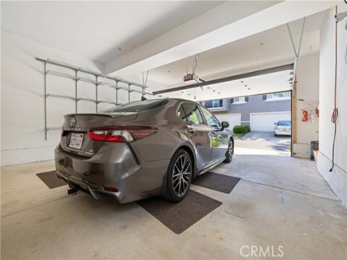 3439 E Salisbury F Circle, Orange, CA