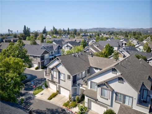 3439 E Salisbury F Circle, Orange, CA