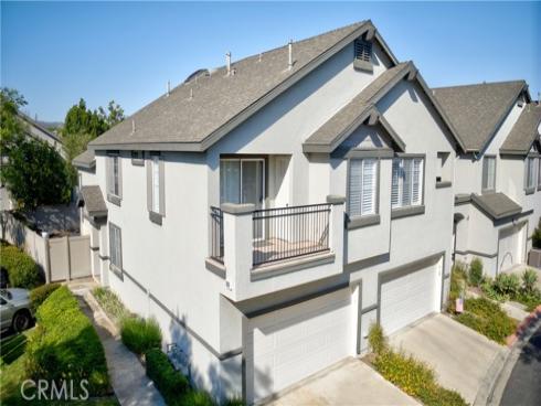 3439 E Salisbury F Circle, Orange, CA