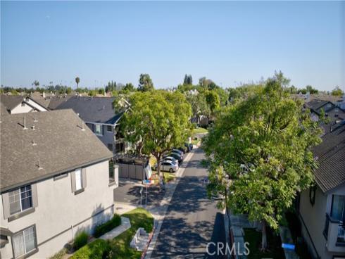 3439 E Salisbury F Circle, Orange, CA